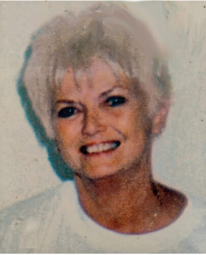 Carolynn Janie Boyes